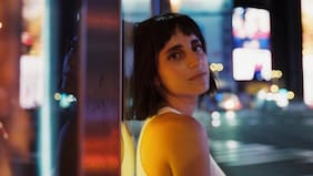 Camila Hirane tendría un rol protagónico en “Juego de Ilusiones”