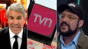 Fin del misterio y dardo a Sin Filtros: se revela millonario monto que le paga Porcel TV a TVN por ocupar un estudio
