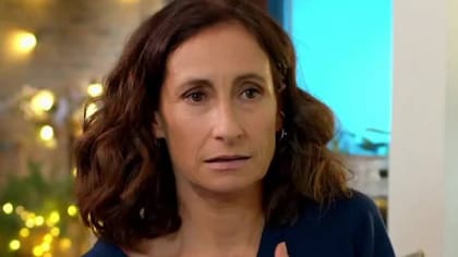 Amparo Noguera rompe el silencio tras gigantesca estafa: comentó origen de millonario monto y reveló delicada situación