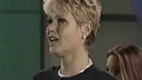 Xuxa, la brasileña que lloró tras las burlas de la Quinta Vergara a su “Ilarié”