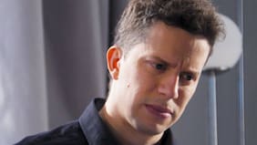 “Actor de cuarta...”: Alonso Quintero pierde el control y enfurece tras basureo gratuito que recibió en redes sociales