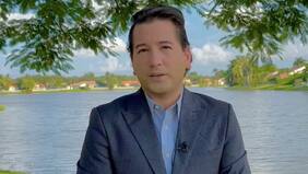 “Pasaron de ser un país sin leche, pan ni zapatos, a un milagro…”: Javier Olivares sacó ronchas tras reflexión sobre el 11 de septiembre