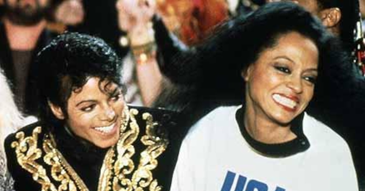 Diana Ross salió en defensa de Michael Jackson | Espectáculos