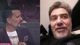 Vasco Moulian respondió con ironía a feroz crítica de Jaime Coloma: recordó a Mon Laferte