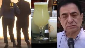 ¿Mintió públicamente? Reflotan y cuestionan dichos del administrador de restaurante peruano apenas estalló caso Monsalve