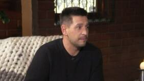 "Acá no necesitas plata": Agustín Pastorino recordó insólito pago que recibió en la Isla de Pascua