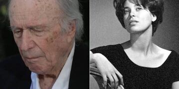 Jaime Vadell - Susana Bomchil