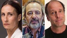 Actores chilenos en picada contra Amazon: Amparo Noguera, Daniel Muñoz y Kramer entre los nombres clave del juicio