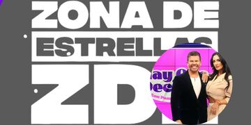 Zona de Estrellas