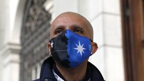 Rojas Vade fue denunciado ante Comité de Ética de la CC: buscan sancionarlo con el 60% de su dieta