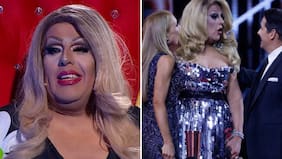 ¿Improvisó en Viña 2026? Asskha Sumathra responde tras abrupta bajada del escenario