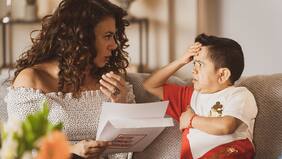 "Miguelito y Paola... La gente se identifica con ellos, los quiere mucho. Lo ven los abuelitos, los niños", comentan en Me Late sobre nueva serie con la dupla