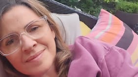 Monserrat Álvarez reaparece y comparte la simple práctica que la está ayudando en su recuperación: “No sé si será sugestión...”