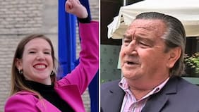 Armó polémica y tuvo que disculparse: El inesperado “elogio” de candidata del Frente Amplio al “coronel” Cristián Labbé