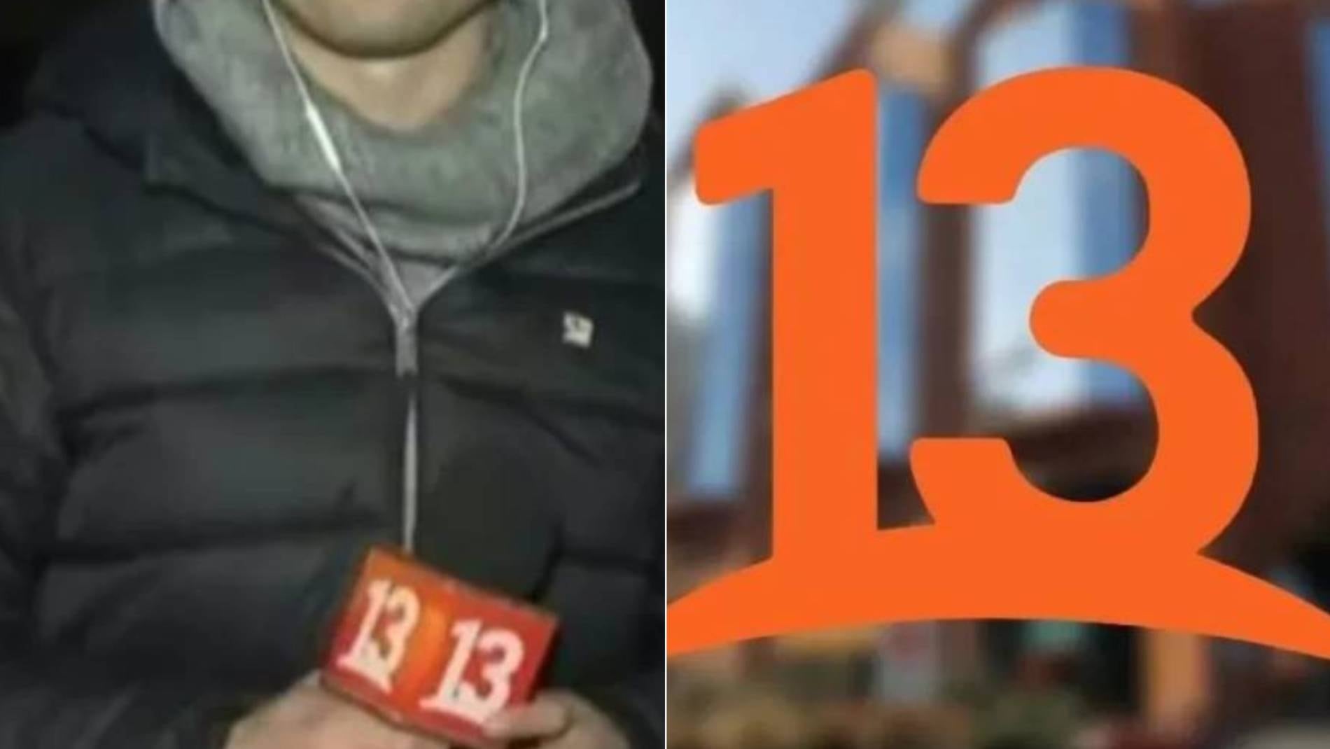 Reconocido periodista anuncia inesperada salida de Canal 13 tras casi 7 años en la señal: tomó a varios por sorpresa
