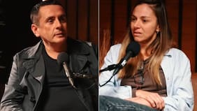 Pablo Canaliza deja en shock a Mariana Derderian con mensaje de su hijo fallecido: quedó en silencio por varios segundos