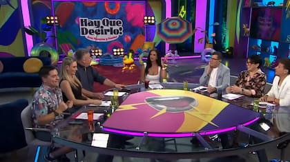 La habían echado abruptamente del canal: sorpresa en el “Hay Que Decirlo” por regreso de antigua panelista