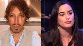 "Me avergüenzo y pido disculpas a Melina Noto", manifiesta Koko Stambuk, cantante de Glup!, denunciado por intento de beso a la fuerza sobre el escenario