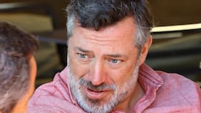 “Asesino” y “rata facha”: Sebastián Sichel denunció brutales insultos pero un extraño detalle desató dudas