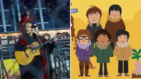 La historia de Los Bunkers llega a librerías con cuento para niños