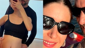 La búsqueda de la felicidad en el amor de Daniel Matamala, hoy formando una familia junto a Fran Valenzuela