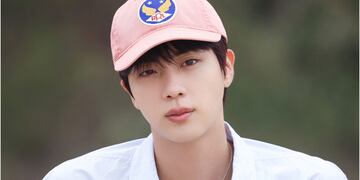 Jin / BTS