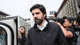 “¿Qué me importa a mí explicarles?”: Joaquín Lavín León sobre sus electores