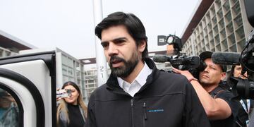 Joaquín Lavín León