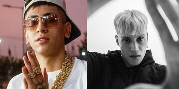 Jordan 23 y Kidd Voodoo