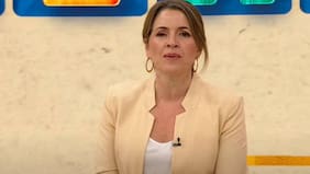 Las confesiones de Monserrat Álvarez a un año de su arribo a TVN: compartió honesta opinión sobre el rating