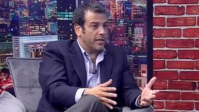 Estación Central estrena nueva maquina de sanitización de vehículos