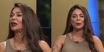 “Yo quiero un tira amigo”: la íntima revelación de Antonella Ríos