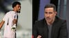 Bravo se mostró pesimista con fichaje de Vozinha a Colo Colo: no olvida el partido contra Chile