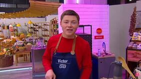 "Viene a hacernos dudar…": Zafrada encaró a Sergi por críticas a su plato en El Discípulo del Chef