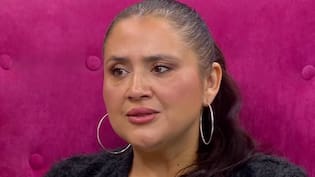 “Se enojó porque no quise tener relaciones...”: Pamela Leiva se quiebra al recordar infierno con ex pareja y relata crudo episodio