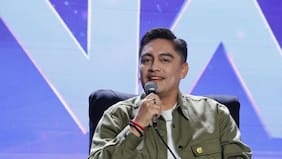 Sergio Freire y su opinión sobre la pifias: “Todos esos análisis se hacen al otro día y con calma”