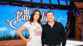 La Pampilla llegará a la televisión por primera vez de la mano de Mega: estos serán sus animadores y artistas invitados