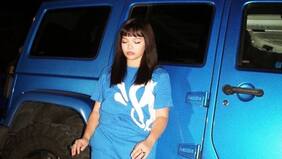 Soffyy: el fenómeno del plug vive a lo Hannah Montana