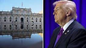 Gobierno rechaza sanciones de Estados Unidos y cita a embajador para exigir explicaciones