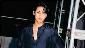 Trabajadora filtró fotos privadas de Mingyu: fans piden medidas más estrictas