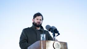 ¿Cuánto ganará el próximo Presidente?: futuro mandatario recibirá casi el doble de sueldo que Boric