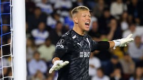 “Era una pelota fácil”: Johnny Herrera apuntó contra Vicente Bernedo tras derrota de la UC