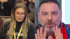 “Para que las machas estén felices y plenas”: el inesperado descargo de Neme tras polémica por peces “sintientes”