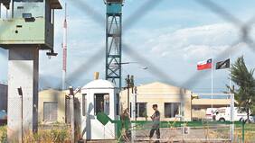 Presos de Punta Peuco reconocen violaciones a los DD.HH.: piden libertad para suboficiales y soldados