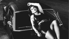 Denisse Malebrán estrena su nuevo single llamado “Quererte a Ti”