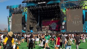 Red Bull Batalla prende fuego en Lollapalooza Chile 2025: ¿quiénes se presentarán en el ring del freestyle?