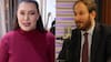 Michelle Carvalho sorprende y le dedica inesperado registro a Max Luksic en redes sociales: hizo importante aclaración