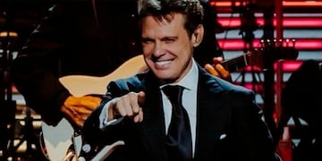 Luis Miguel