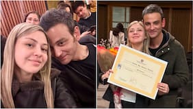 Gonzalo Ramírez entregó detalles sobre el trasplante que necesita su hija: “Probablemente soy el más compatible para donar un riñón”