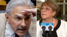 “La izquierda está preparando una estrategia”: Moreira defiende a Kast y lanza teoría ante eventual derrota de Bachelet